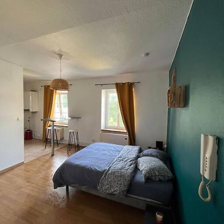 Torino, Appartement Cosy Sarrebourg Exterior foto
