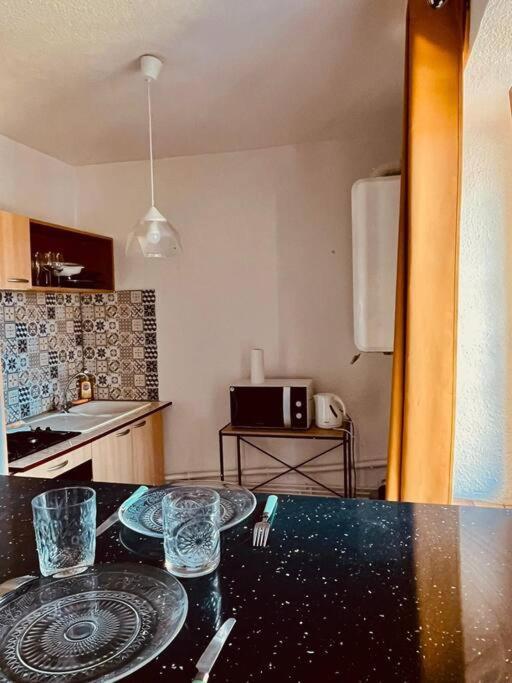 Torino, Appartement Cosy Sarrebourg Exterior foto